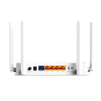 TP-Link Archer BE220W BE3600 Dual-Band Wi-Fi 7 Router(This is an AU Channel Exclusive Model) - Image 3