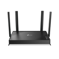 TP-Link Archer BE220 BE3600 Dual-Band Wi-Fi 7 Router(WIFI7) 688Mbps 2.4 GHz + 2882 Mbps  5 GHz,  4× external Antennas, 2.0 GHz Quad-Core CPU - Image 2
