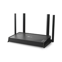 TP-Link Archer BE220 BE3600 Dual-Band Wi-Fi 7 Router(WIFI7) 688Mbps 2.4 GHz + 2882 Mbps  5 GHz,  4× external Antennas, 2.0 GHz Quad-Core CPU - Image 3