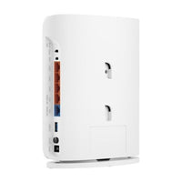 TP-Link Archer BE450 BE7200 Dual-Band Wi-Fi 7 Router(WIFI7) 1376 Mbps at 2.4 GHz + 5764 Mbps at 5 GHz, 5× Internal Antennas, 1.8GHz Triple-Core CPU - Image 3