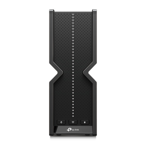 TP-Link Archer BE550 Pro BE9700 Tri-Band Wi-Fi 7 Router (WIFI7), 688 Mbps at 2.4 GHz + 2882 Mbps at 5 GHz + 6126  Mbps at 6 GHz, 6× Internal Antennas - Image 2