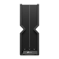 TP-Link Archer BE550 Pro BE9700 Tri-Band Wi-Fi 7 Router (WIFI7), 688 Mbps at 2.4 GHz + 2882 Mbps at 5 GHz + 6126  Mbps at 6 GHz, 6× Internal Antennas - Image 2