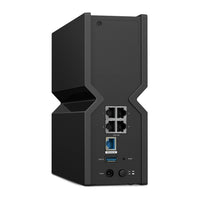 TP-Link Archer BE550 Pro BE9700 Tri-Band Wi-Fi 7 Router (WIFI7), 688 Mbps at 2.4 GHz + 2882 Mbps at 5 GHz + 6126  Mbps at 6 GHz, 6× Internal Antennas - Image 3