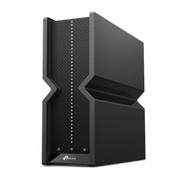 TP-Link Archer BE550 Pro BE9700 Tri-Band Wi-Fi 7 Router (WIFI7), 688 Mbps at 2.4 GHz + 2882 Mbps at 5 GHz + 6126  Mbps at 6 GHz, 6× Internal Antennas - Image 1