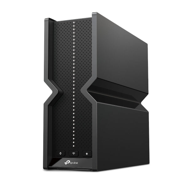 TP-Link Archer BE550 Pro BE9700 Tri-Band Wi-Fi 7 Router (WIFI7), 688 Mbps at 2.4 GHz + 2882 Mbps at 5 GHz + 6126  Mbps at 6 GHz, 6× Internal Antennas - Image 5