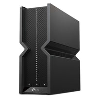 TP-Link Archer BE550 V2 BE9300 Wi-Fi 7 Tri-Band Router 688 Mbps at 2.4 GHz + 2880 Mbps at 5 GHz + 5760 Mbps at 6 , 6× Internal Antennas - Image 2