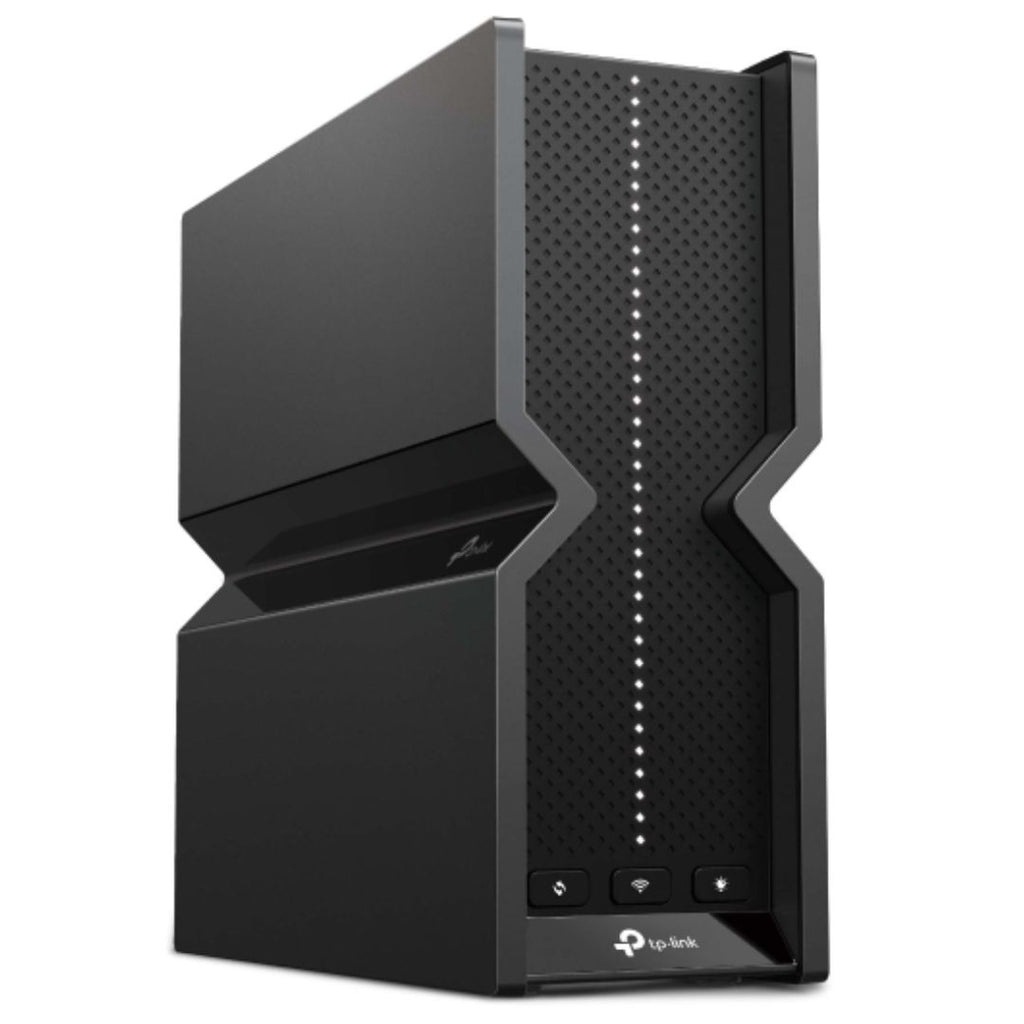 TP-Link Archer BE550 V2 BE9300 Wi-Fi 7 Tri-Band Router 688 Mbps at 2.4 GHz + 2880 Mbps at 5 GHz + 5760 Mbps at 6 , 6× Internal Antennas - Image 3