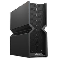 TP-Link Archer BE550 V2 BE9300 Wi-Fi 7 Tri-Band Router 688 Mbps at 2.4 GHz + 2880 Mbps at 5 GHz + 5760 Mbps at 6 , 6× Internal Antennas - Image 3