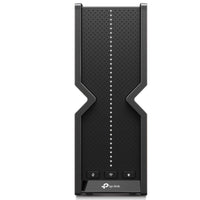 TP-Link Archer BE550 V2 BE9300 Wi-Fi 7 Tri-Band Router 688 Mbps at 2.4 GHz + 2880 Mbps at 5 GHz + 5760 Mbps at 6 , 6× Internal Antennas - Image 4