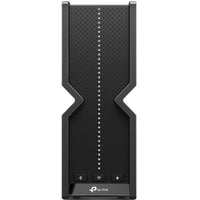TP-Link Archer BE700 BE15000 Tri-Band Wi-Fi 7 Router  (WIFI7) 688 Mbps at 2.4 GHz + 2882 Mbps at 5 GHz + 11528 Mbps at 6 GHz , 6× Internal Antennas - Image 2