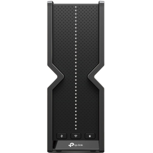 TP-Link Archer BE700 BE15000 Tri-Band Wi-Fi 7 Router  (WIFI7) 688 Mbps at 2.4 GHz + 2882 Mbps at 5 GHz + 11528 Mbps at 6 GHz , 6× Internal Antennas