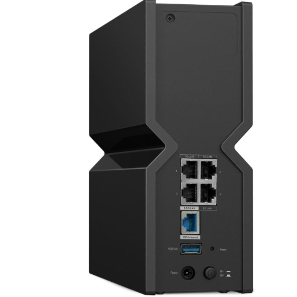 TP-Link Archer BE700 BE15000 Tri-Band Wi-Fi 7 Router  (WIFI7) 688 Mbps at 2.4 GHz + 2882 Mbps at 5 GHz + 11528 Mbps at 6 GHz , 6× Internal Antennas - Image 3