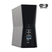 TP-Link Archer BE805 BE19000 Tri-Band Wi-Fi 7 Router (WIFI7) 1376 Mbps at 2.4 GHz + 5760 Mbps at 5 GHz + 11520 Mbps at 6 GHz, 8× Internal Antennas - Image 3