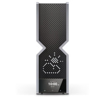 TP-Link Archer BE900 BE24000 Quad-Band Wi-Fi 7 Router (WIFI7) 1376 Mbps at 2.4 GHz + 5760 Mbps at 5 GHz_1+ 5760 Mbps at 5 GHz_2 + 11520 Mbps at 6 GHz - Image 3