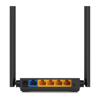 TP-Link Archer C54 AC1200 Dual-Band Wi-Fi Router 2.4GHz 300Mbps 5GHz 867Mbps 4xLAN 1xWAN 4xAntennas, WPS, Router Access Point and Range Extender Modes - Image 3