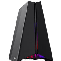 TP-Link Archer GE550 BE9300 Tri-Band Wi-Fi 7 Gaming Router (WIFI7) 688 Mbps at 2.4 GHz + 2882 Mbps at 5 GHz + 5764 Mbps at 6 GHz,  4× Internal Antenna - Image 2