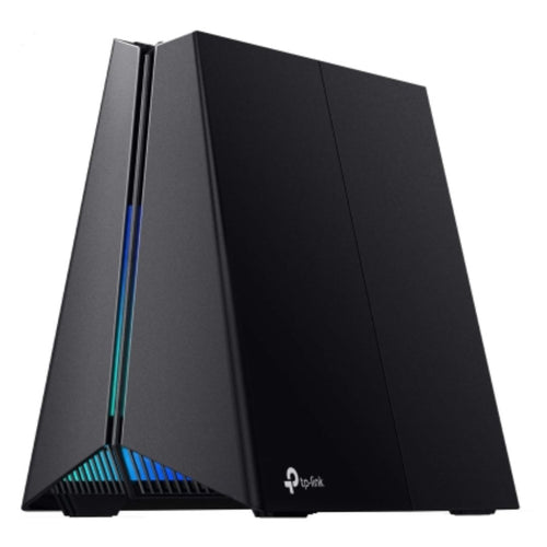 (E)TP-Link Archer GXE75 AXE5400 Tri-Band Wi-Fi 6E Gaming Router, 574 Mbps at 2.4 GHz + 2402 Mbps at 5 GHz + 2402 Mbps at 6 GHz - Image 2