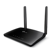 TP-Link Archer MR202 AC750 Wireless Dual Band 4G LTE Router 574Mbps @2.4GHz + 2402Mbps @5GHz + 2402Mbps @6GHz. 2× External SMA-F Antenna IntF - Image 3
