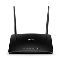 TP-Link Archer MR402 AC1200 Wireless Dual Band 4G LTE Router, 867 Mbps at 5 GHz + 300 Mbps at 2.4 GHz, 4G Cat4 150/50 Mbps - Image 2
