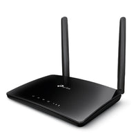 TP-Link Archer MR402 AC1200 Wireless Dual Band 4G LTE Router, 867 Mbps at 5 GHz + 300 Mbps at 2.4 GHz, 4G Cat4 150/50 Mbps - Image 3