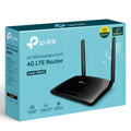 TP-Link Archer MR402 AC1200 Wireless Dual Band 4G LTE Router, 867 Mbps at 5 GHz + 300 Mbps at 2.4 GHz, 4G Cat4 150/50 Mbps - Image 1