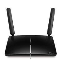 TP-Link Archer MR600 4G+ Cat6 AC1200 Wireless Dual Band Gigabit Router OneMesh 300Mbps@2.5Ghz 867Mbps@5Ghz, 4G+ SIM Slot, 2 Detach. LTE Antennas - Image 2