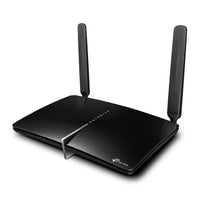 TP-Link Archer MR600 4G+ Cat6 AC1200 Wireless Dual Band Gigabit Router OneMesh 300Mbps@2.5Ghz 867Mbps@5Ghz, 4G+ SIM Slot, 2 Detach. LTE Antennas - Image 3