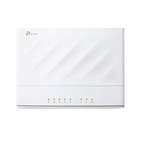 TP-Link Archer MX700 4G+ AX1500 Dual Band Wi-Fi LTE Router with Cat6 300 Mbps 4G+, AX1500 dual-band, nano SIM, 1×WAN/LAN + 3×LAN, and external antenna - Image 2