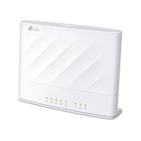 TP-Link Archer MX700 4G+ AX1500 Dual Band Wi-Fi LTE Router with Cat6 300 Mbps 4G+, AX1500 dual-band, nano SIM, 1×WAN/LAN + 3×LAN, and external antenna - Image 3