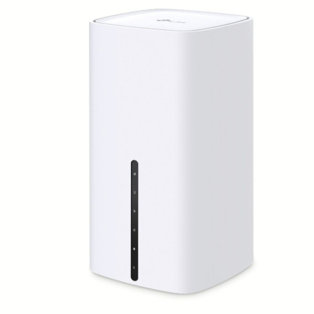 TP-Link Archer NX200 5G AX1800 Wireless Dual-Band Gigabit Router, 1201 Mbps at 5 GHz + 574 Mbps at 2.4 GHz, 5G NR 4.67Gbps/1.25Gbps, LTE support Cat 1 - Image 2