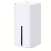 TP-Link Archer NX200 5G AX1800 Wireless Dual-Band Gigabit Router, 1201 Mbps at 5 GHz + 574 Mbps at 2.4 GHz, 5G NR 4.67Gbps/1.25Gbps, LTE support Cat 1 - Image 2