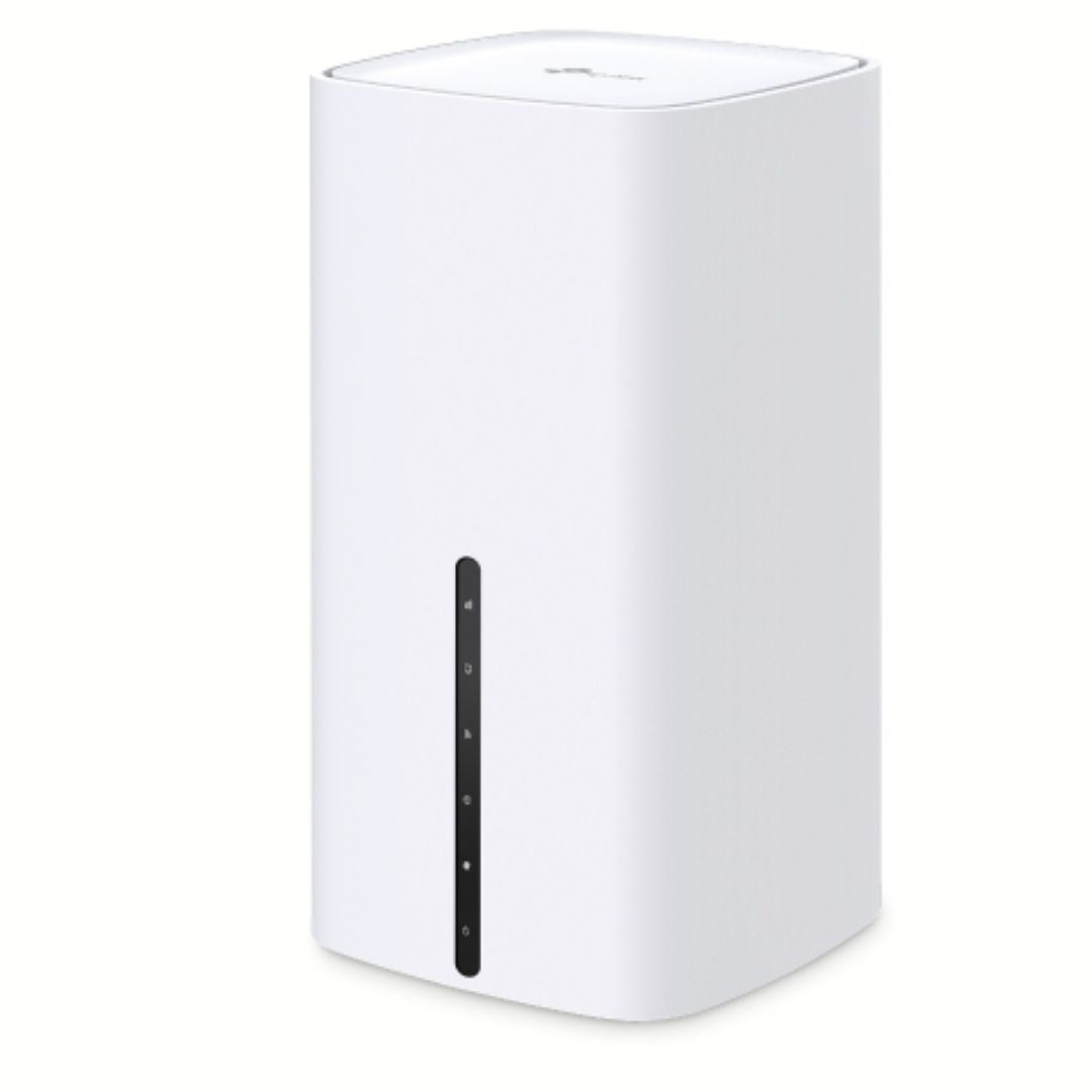 TP-Link Archer NX200 5G AX1800 Wireless Dual-Band Gigabit Router, 1201 Mbps at 5 GHz + 574 Mbps at 2.4 GHz, 5G NR 4.67Gbps/1.25Gbps, LTE support Cat 1 - Image 2