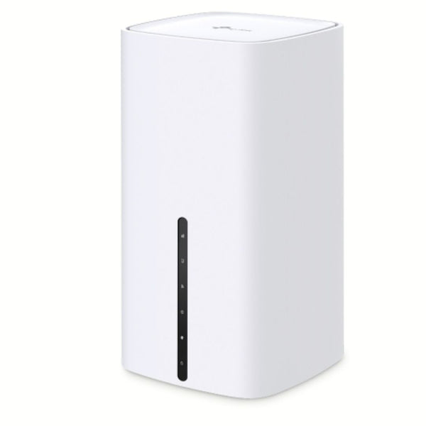 TP-Link Archer NX200 5G AX1800 Wireless Dual-Band Gigabit Router, 1201 Mbps at 5 GHz + 574 Mbps at 2.4 GHz, 5G NR 4.67Gbps/1.25Gbps, LTE support Cat 1