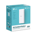 TP-Link Archer NX500-Outdoor 5G AX3000 Wi-Fi 6 Outdoor Router - Image 1