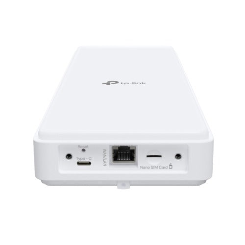 TP-Link Archer NX500-Outdoor 5G AX3000 Wi-Fi 6 Outdoor Router - Image 4