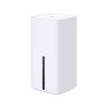 TP-Link Archer NX600 5G AX3600 Wireless Dual-Band 2.5 Gig Router, 2402 Mbps at 5 GHz + 1148 Mbps at 2.4 GHz, 5G NR 4.67Gbps/1.25Gbps, LTE support Cat - Image 1