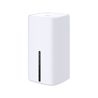TP-Link Archer NX600 5G AX3600 Wireless Dual-Band 2.5 Gig Router, 2402 Mbps at 5 GHz + 1148 Mbps at 2.4 GHz, 5G NR 4.67Gbps/1.25Gbps, LTE support Cat - Image 4