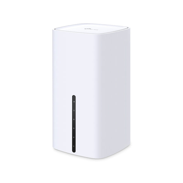 TP-Link Archer NX600 5G AX3600 Wireless Dual-Band 2.5 Gig Router, 2402 Mbps at 5 GHz + 1148 Mbps at 2.4 GHz, 5G NR 4.67Gbps/1.25Gbps, LTE support Cat