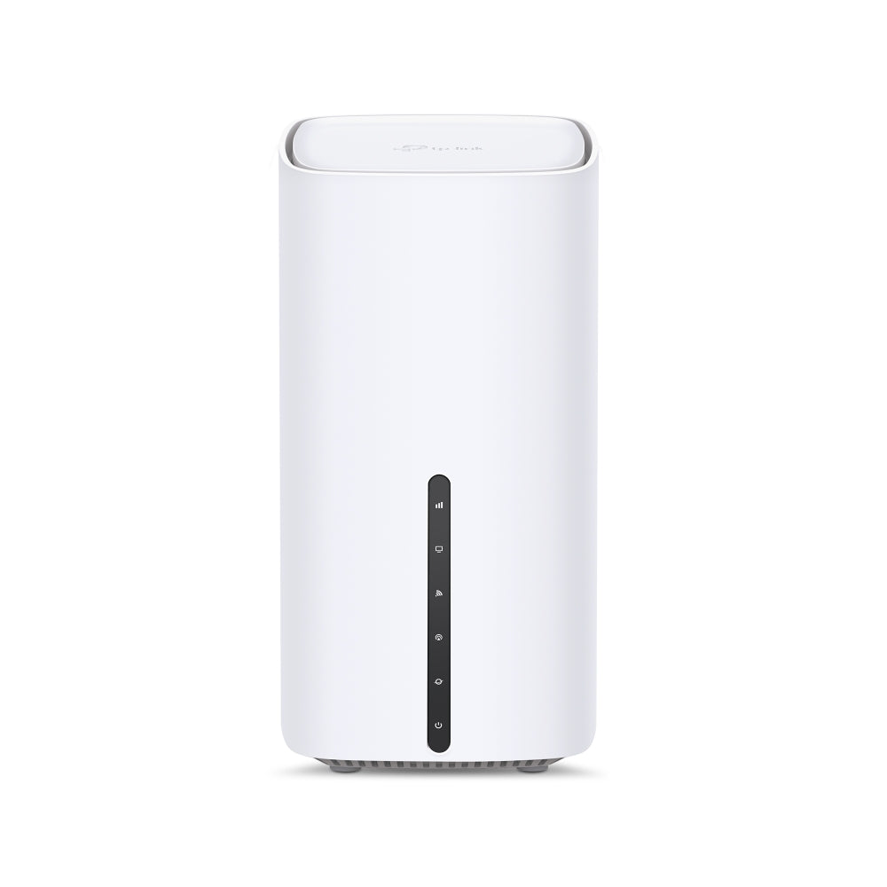 TP-Link Archer NX600 5G AX3600 Wireless Dual-Band 2.5 Gig Router, 2402 Mbps at 5 GHz + 1148 Mbps at 2.4 GHz, 5G NR 4.67Gbps/1.25Gbps, LTE support Cat - Image 3