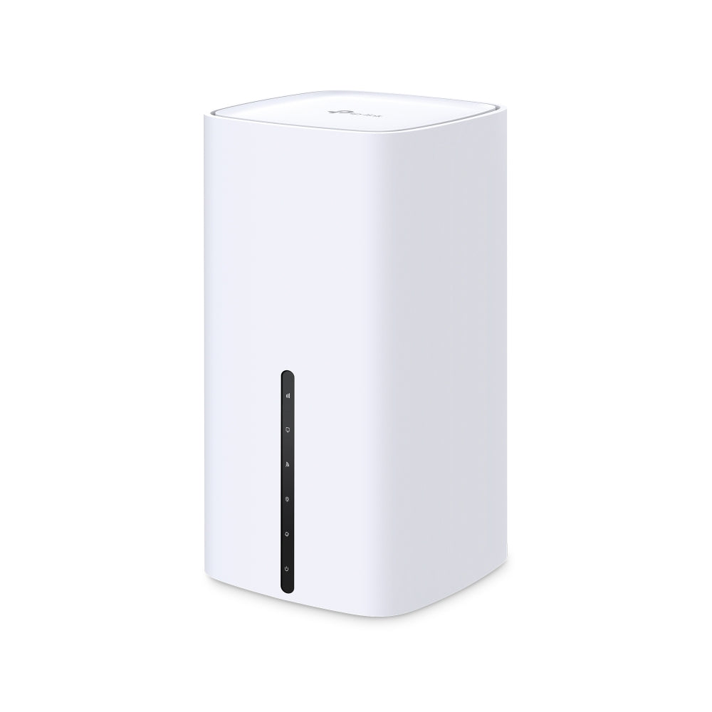 TP-Link Archer NX600 5G AX3600 Wireless Dual-Band 2.5 Gig Router, 2402 Mbps at 5 GHz + 1148 Mbps at 2.4 GHz, 5G NR 4.67Gbps/1.25Gbps, LTE support Cat - Image 4