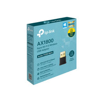 TP-Link Archer TX20U Nano AX1800 Nano Wi-Fi 6 Wireless USB Adapter, 1201 Mbps at 5 GHz + 574 Mbps at 2.4 GHz, Internal Antennas, USB 3.0 - Image 3
