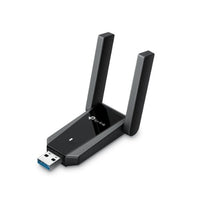 TP-Link Archer T5U Plus AC1300 Dual Antennas High Gain Wireless USB Adapter - Image 2