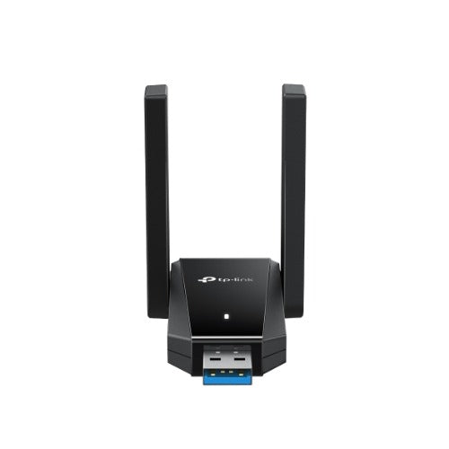 TP-Link Archer T5U Plus AC1300 Dual Antennas High Gain Wireless USB Adapter - Image 3