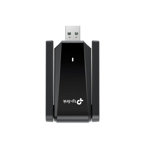 TP-Link Archer T5U Plus AC1300 Dual Antennas High Gain Wireless USB Adapter - Image 4