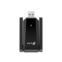 TP-Link Archer T5U Plus AC1300 Dual Antennas High Gain Wireless USB Adapter - Image 4