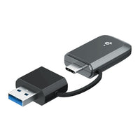 TP-Link Archer TBE230U BE3600 Dual Band Wi-Fi 7 Mini Wireless USB Adapter - Image 3