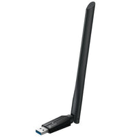 TP-Link Archer TBE400U Plus BE6500 Tri-Band Wi-Fi 7 High Gain Wireless USB Adapter - Image 2