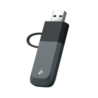 TP-Link Archer TBE400U BE6500 Tri-Band Wi-Fi 7 Mini Wireless USB Adapter - Image 3