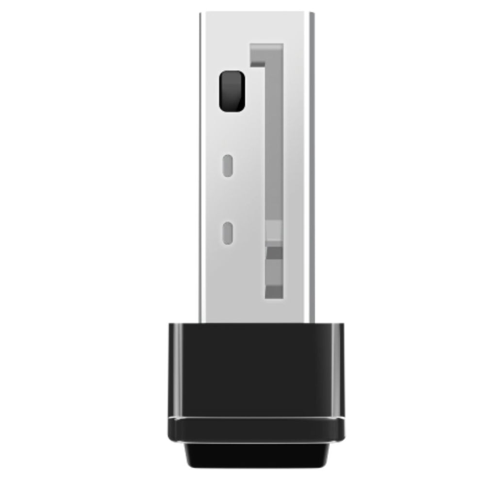 TP-Link Archer TX10UB Nano AX900 Nano Wi-Fi 6 Bluetooth 5.3 USB Adapter,  600 Mbps at 5 GHz + 287 Mbps at 2.4 GHz ,  Internal Antennas, USB 2.0 - Image 3
