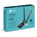 TP-Link Archer TX20E AX1800 Wi-Fi 6 Bluetooth 5.2 PCIe Adapter, 1201Mbps@5GHz, 574Mbps@2.4GHz - Image 1
